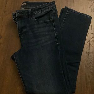 Express Slim Jean